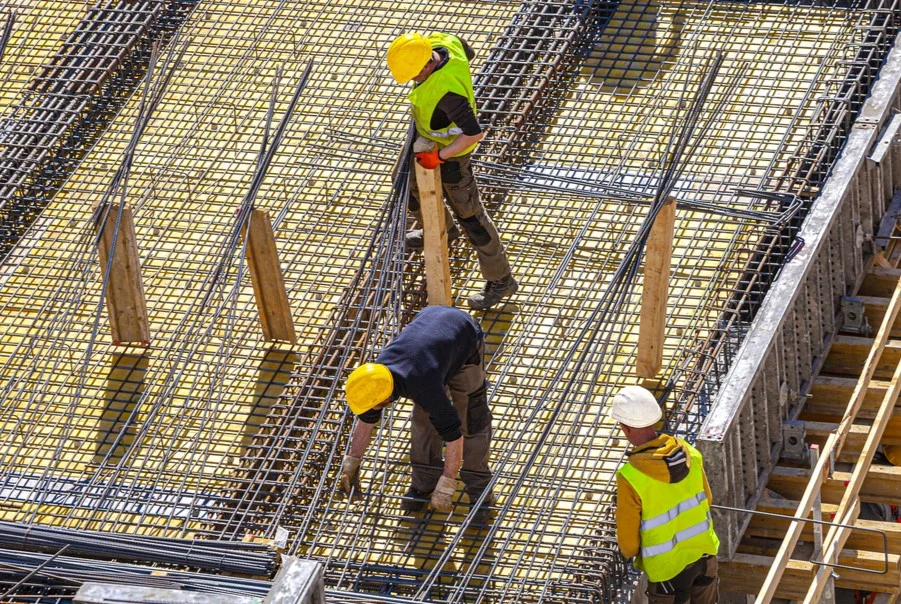 Dilovası İnşaat Kalıpçısı